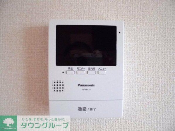 アネシスの物件内観写真